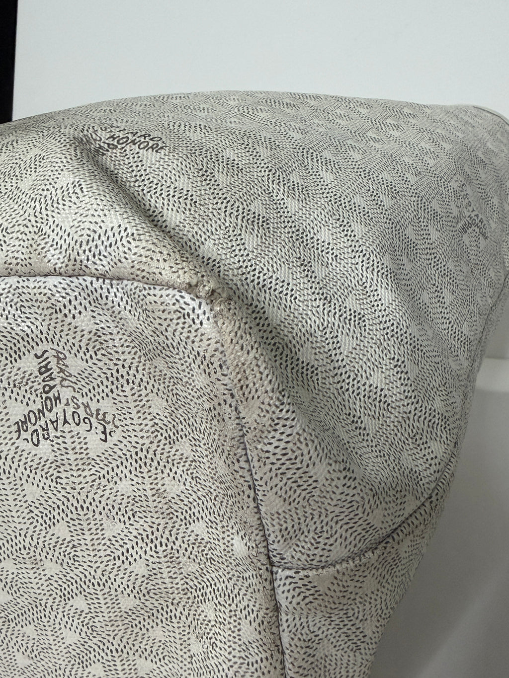 Goyard Saint Louis PM tote