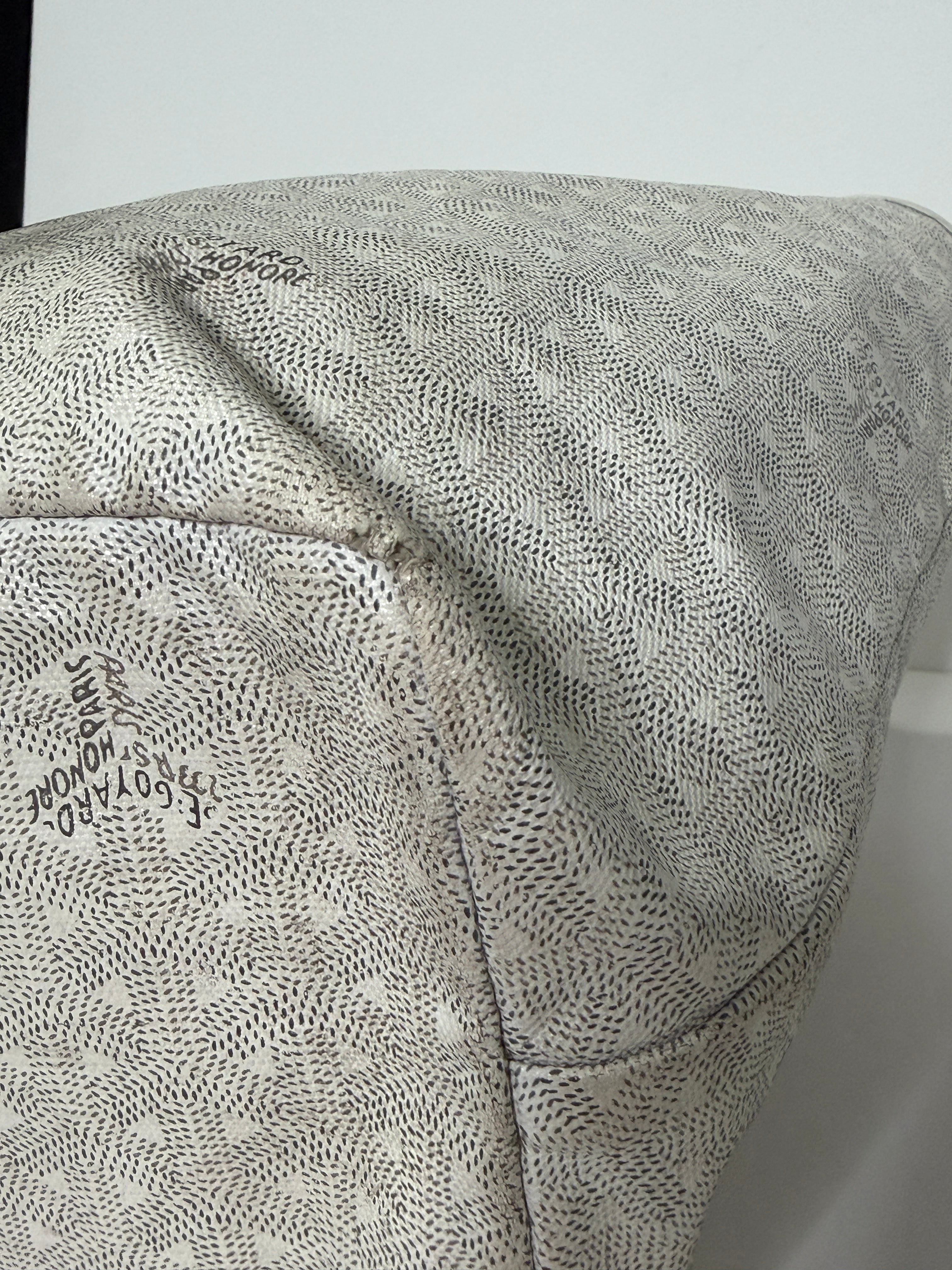 Goyard Saint Louis PM tote