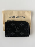 Louis Vuitton Monogram Eclipse Card Pouch