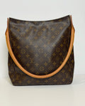 Louis Vuitton Monogram Looping Gm