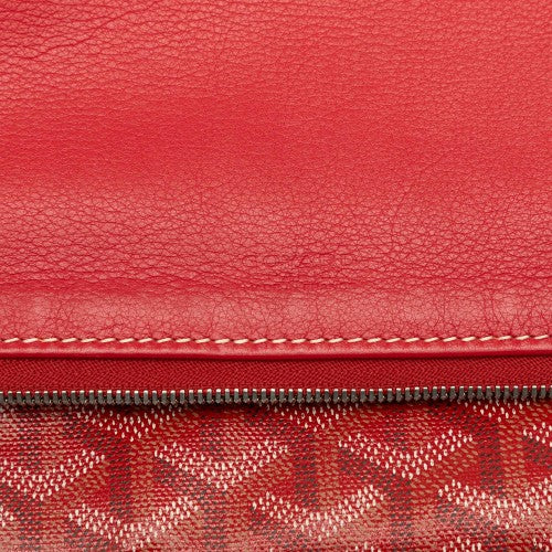 Goyard Goyardine Sainte Marie Clutch MM