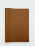 Hermès Globe-Trotter Agenda Cover Gold Epsom Leather – COA Included