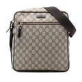 Gucci GG Supreme Crossbody
