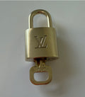 Louis Vuitton Lock and Key 300 series