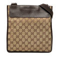 Gucci GG Canvas Crossbody
