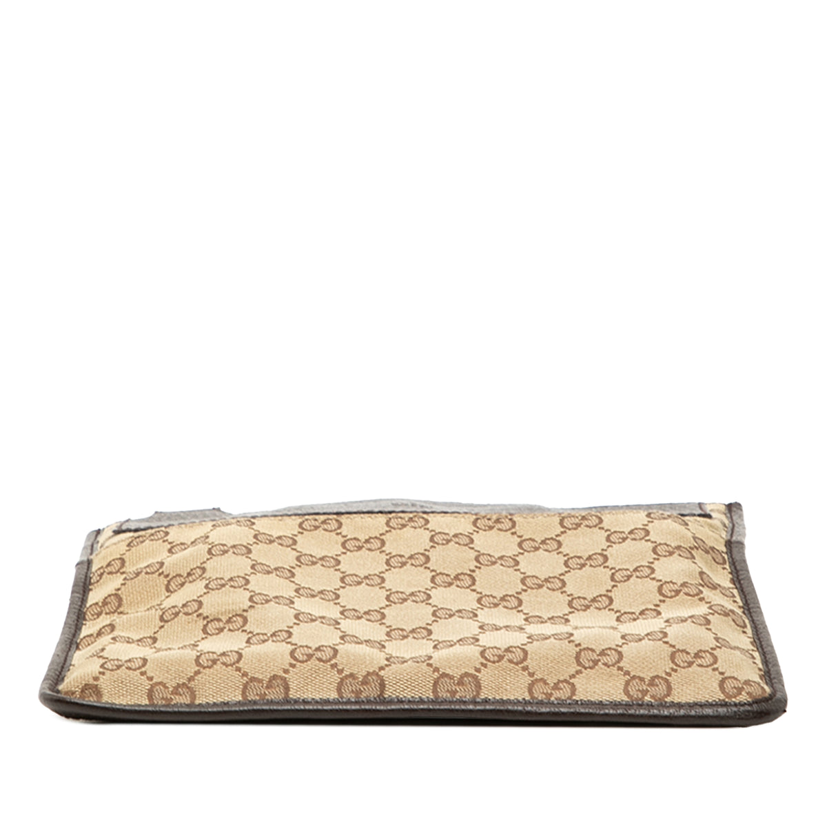 Gucci GG Canvas Crossbody