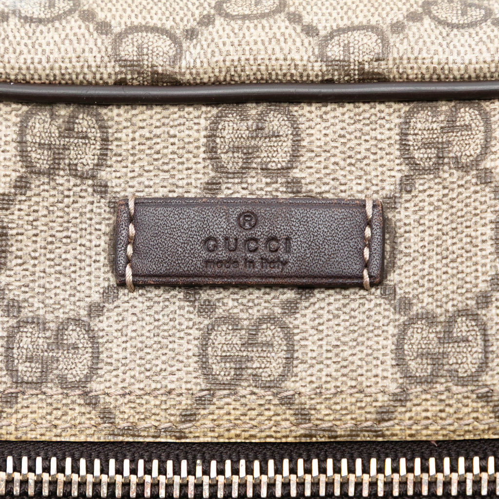 Gucci GG Supreme Crossbody