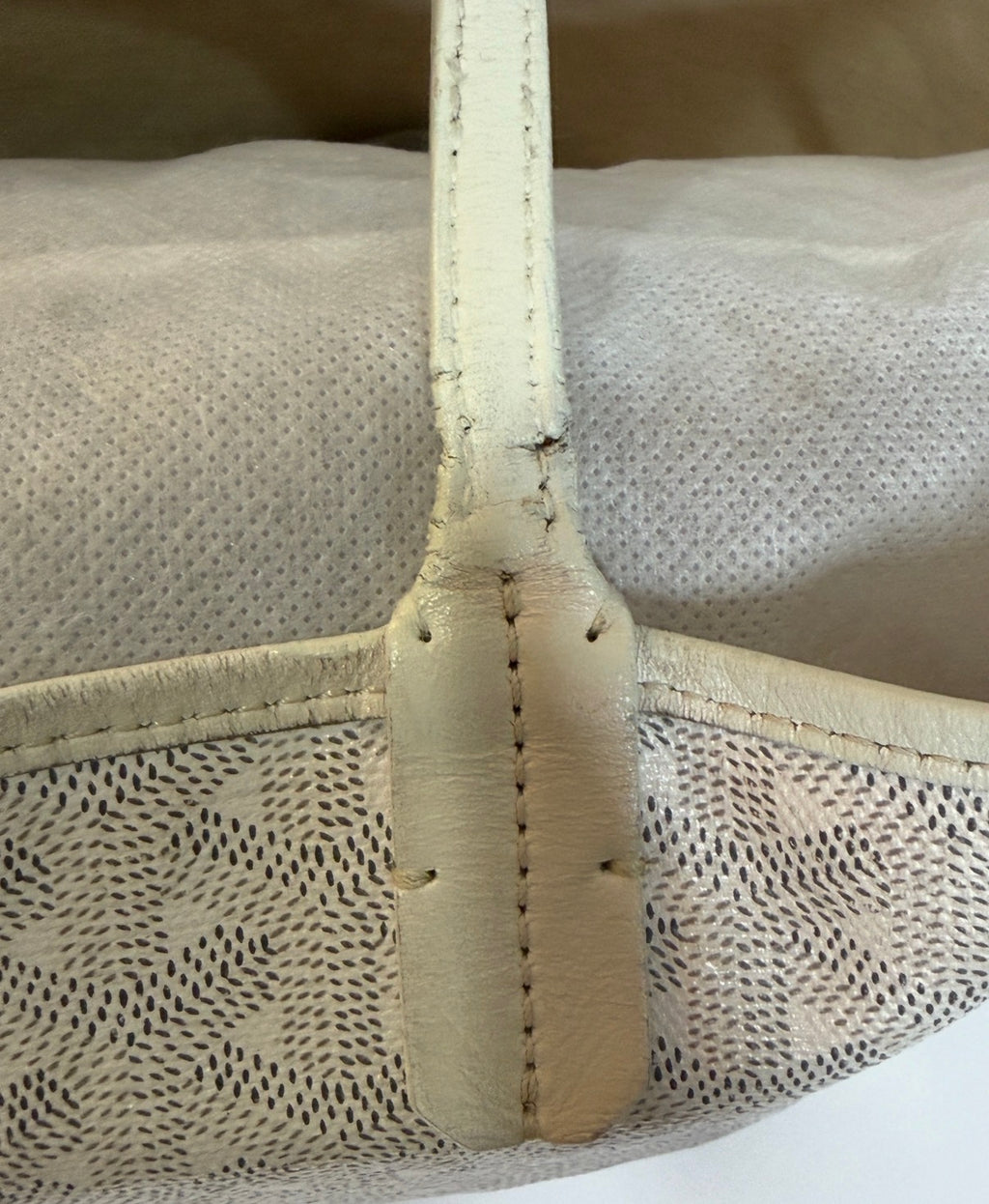 Goyard Saint Louis PM tote