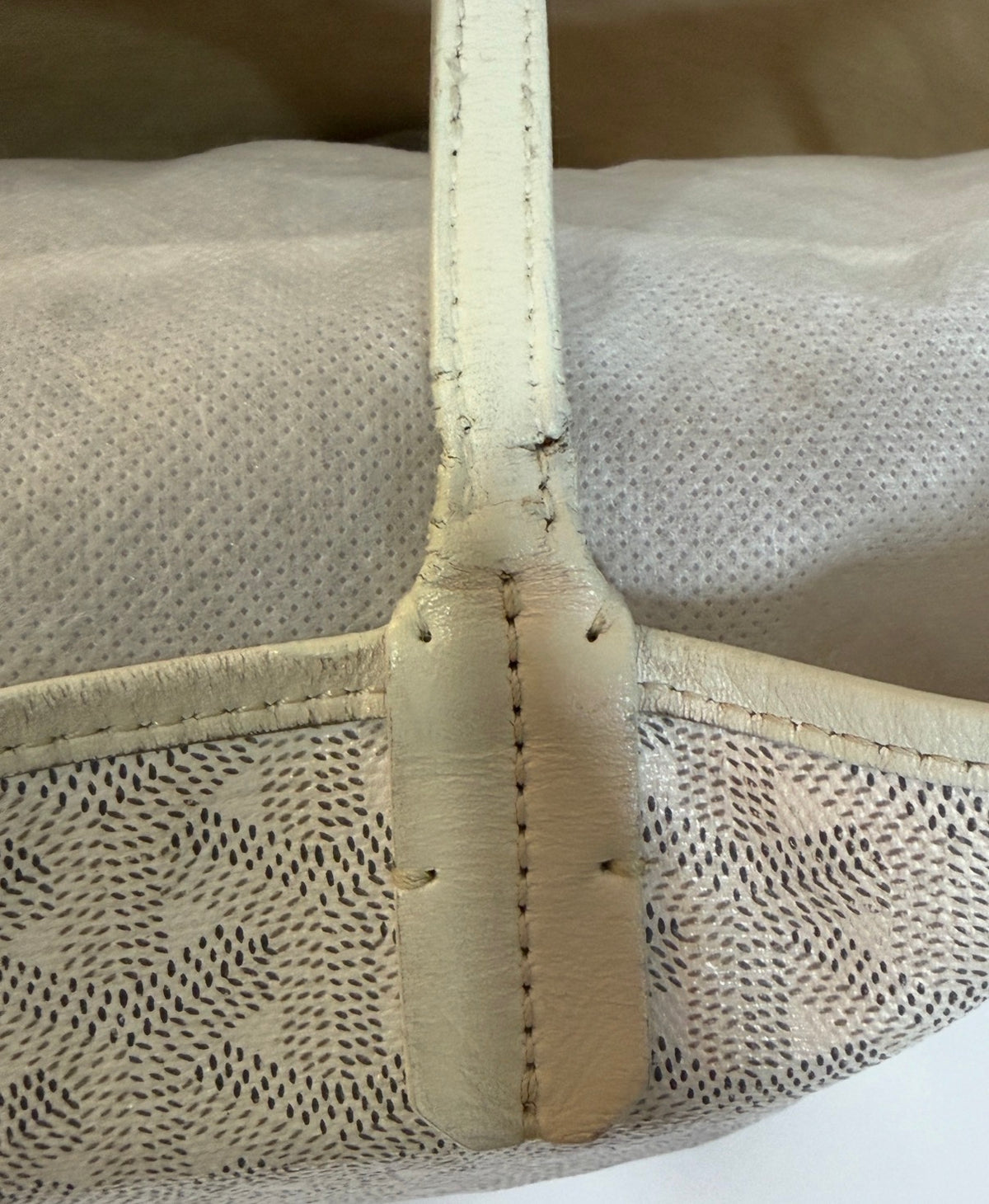 Goyard Saint Louis PM tote