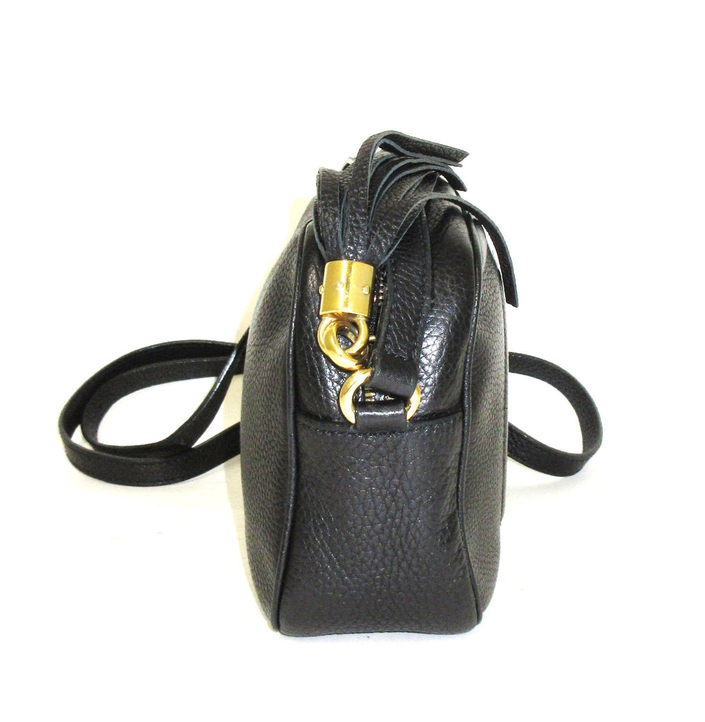 Gucci Soho Disco Shoulder Bag