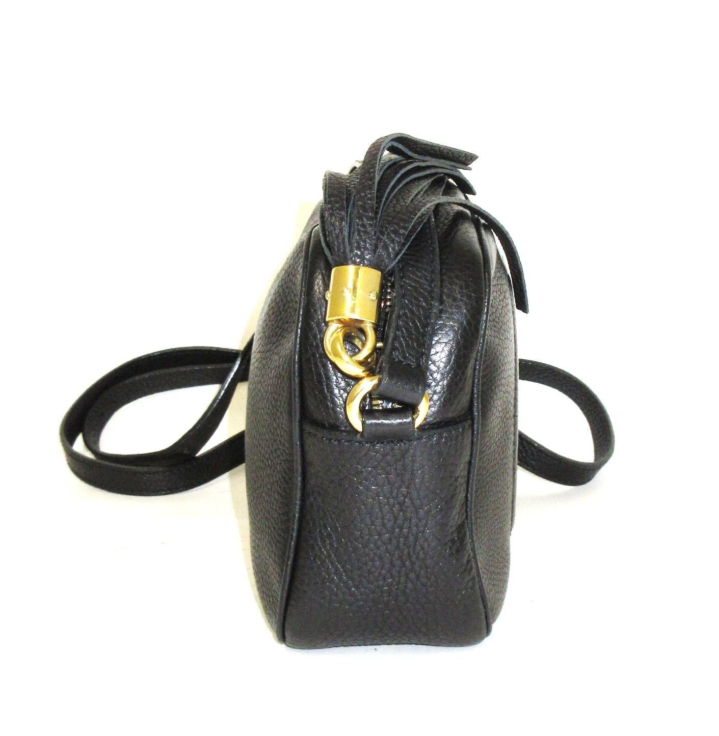 Gucci Soho Disco Shoulder Bag