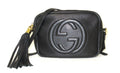 Gucci Soho Disco Shoulder Bag