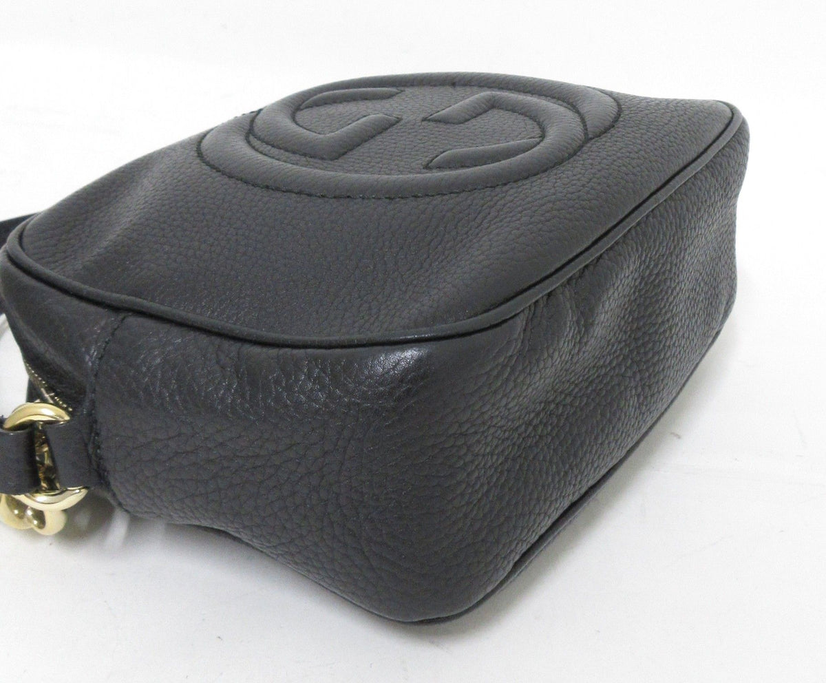 Gucci Soho Disco Shoulder Bag