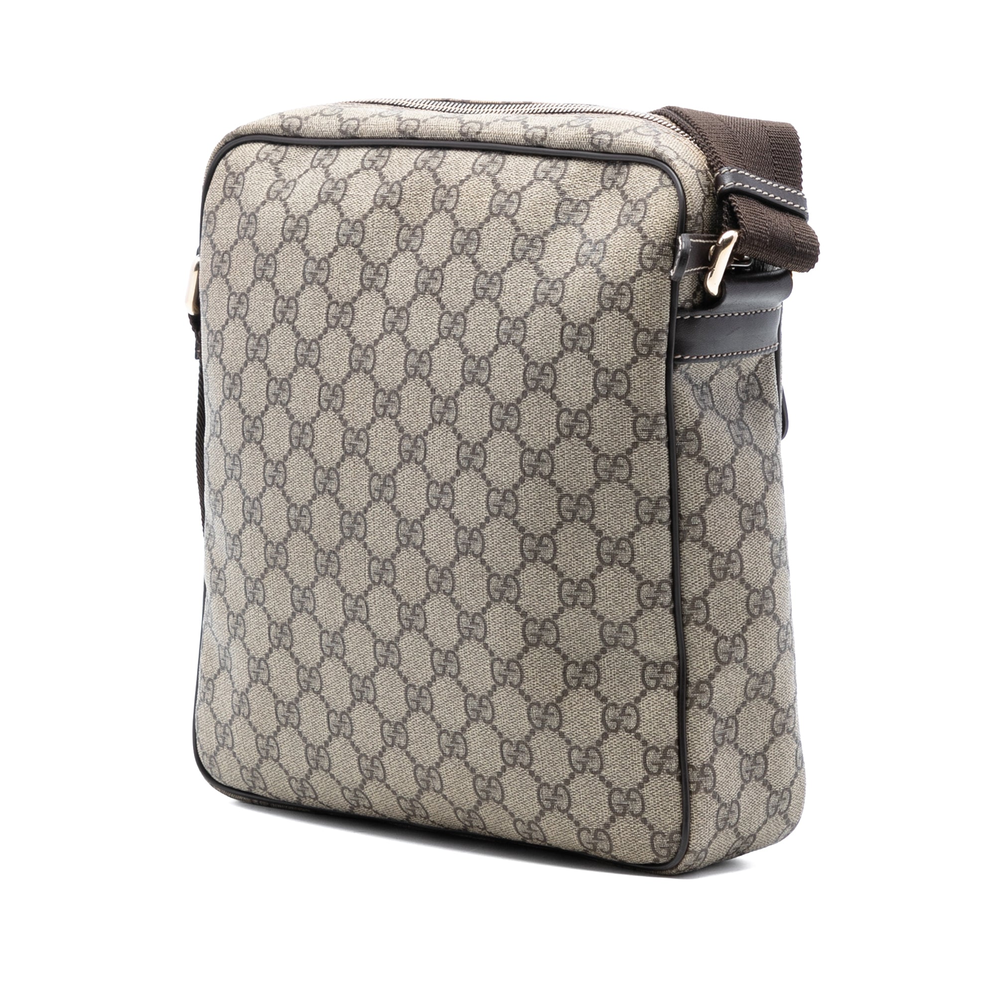 Gucci GG Supreme Crossbody