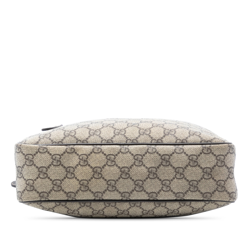 Gucci GG Supreme Crossbody