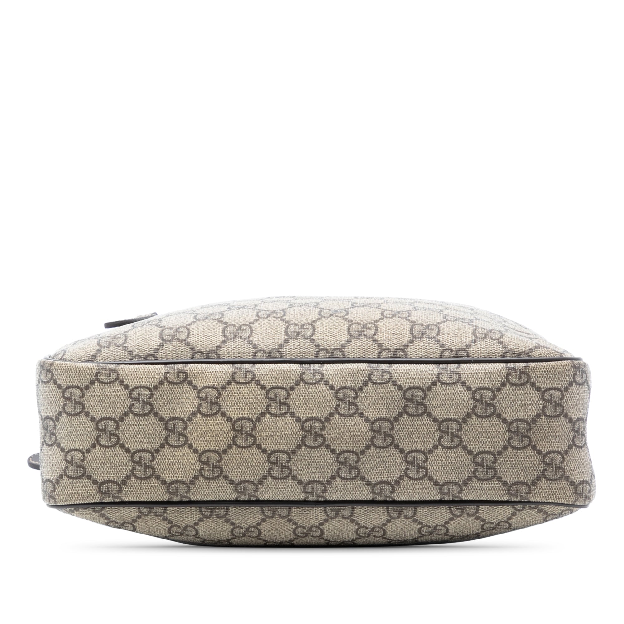 Gucci GG Supreme Crossbody