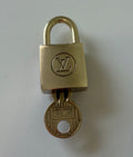 Louis Vuitton Lock and Key 200 series