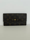 Vintage Louis Vuitton Sarah Wallet