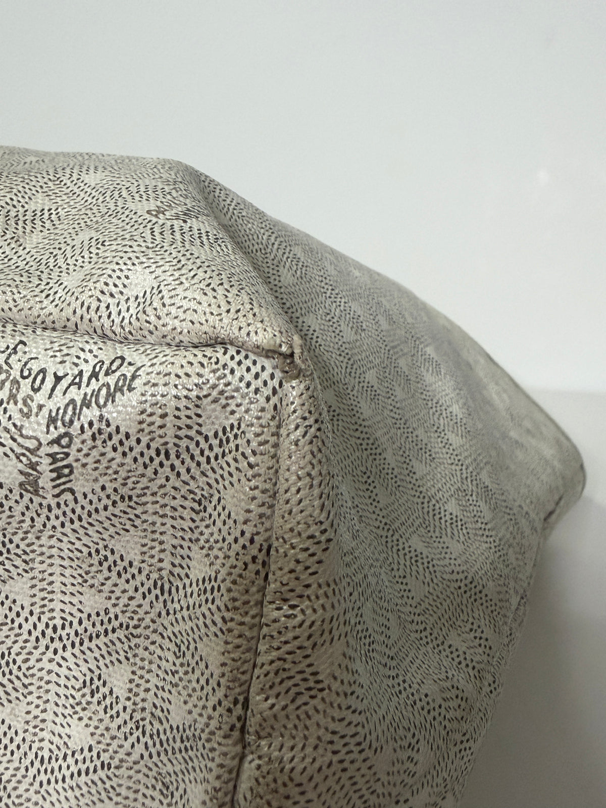 Goyard Saint Louis PM tote