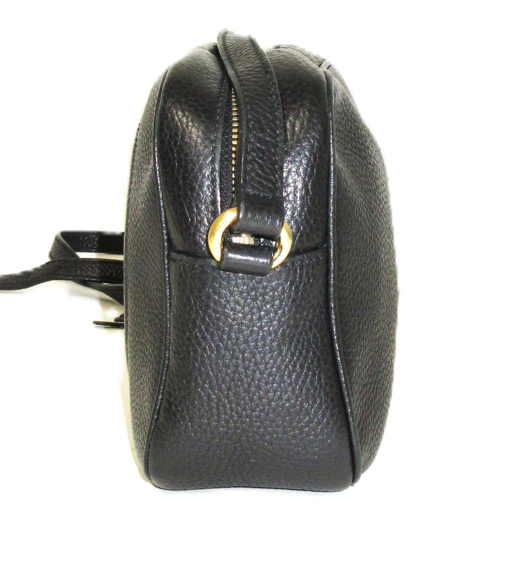 Gucci Soho Disco Shoulder Bag