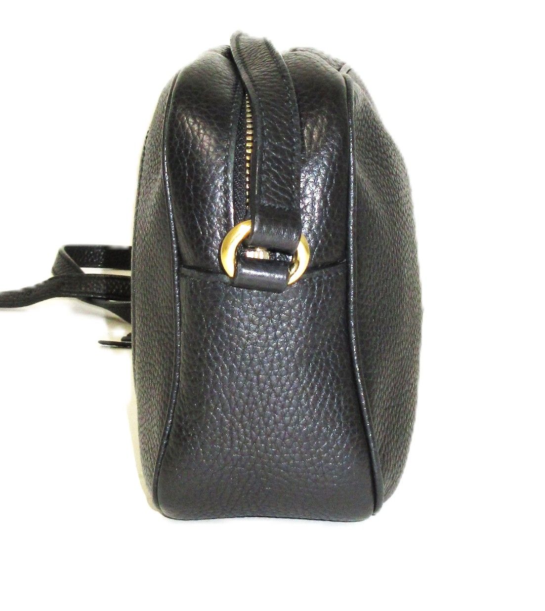 Gucci Soho Disco Shoulder Bag