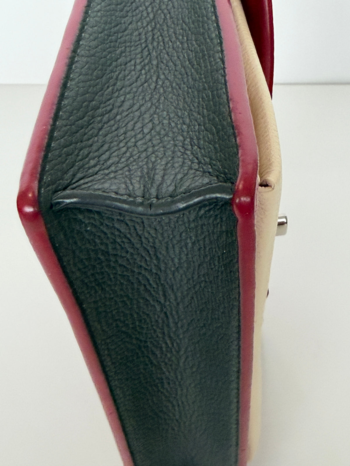 Louis Vuitton MyLockMe crossbody
