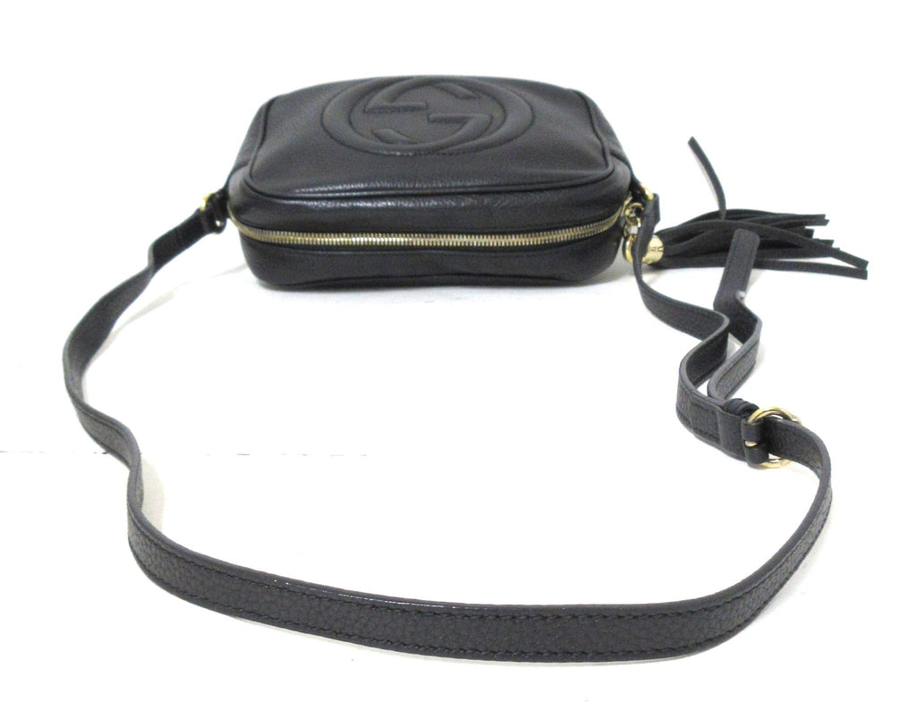 Gucci Soho Disco Shoulder Bag