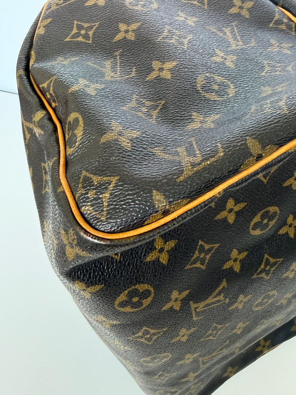 Louis Vuitton Monogram Speedy 30