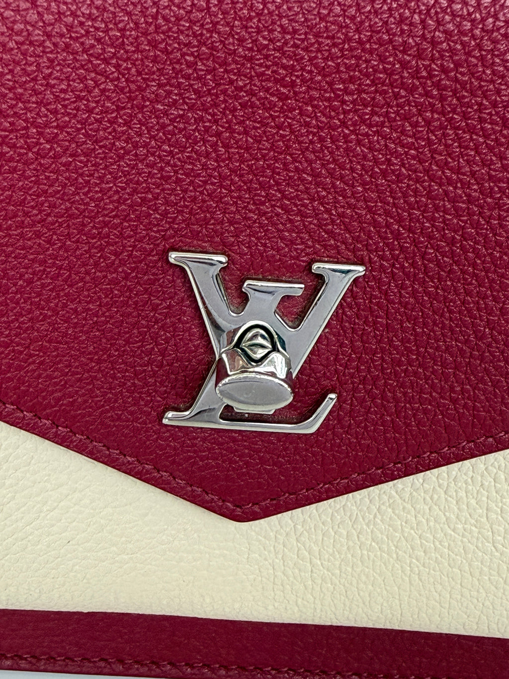 Louis Vuitton MyLockMe crossbody