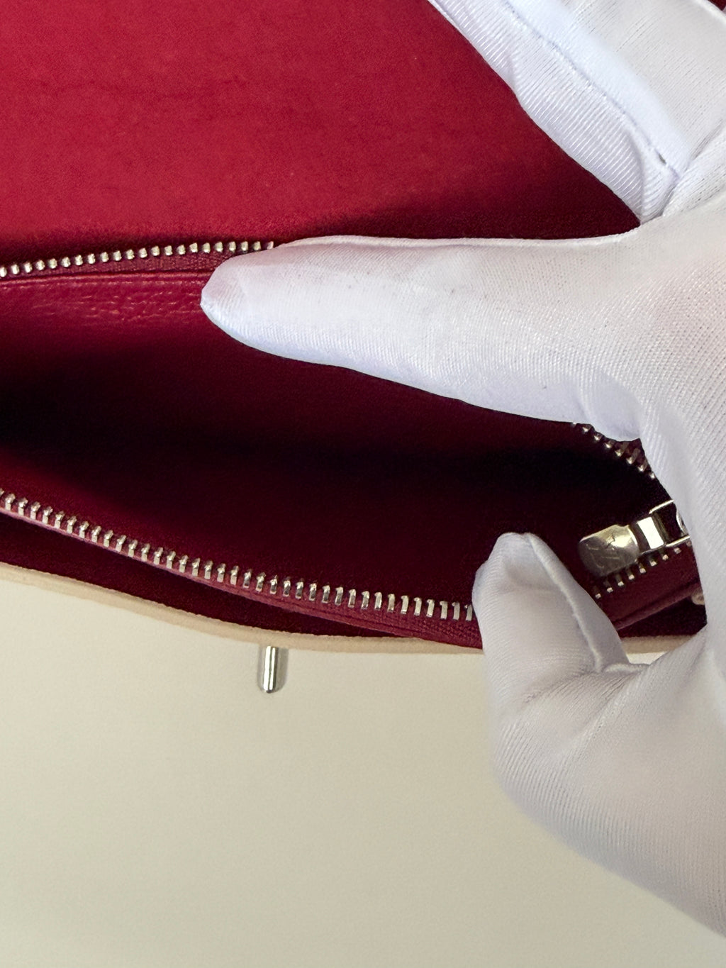 Louis Vuitton MyLockMe crossbody