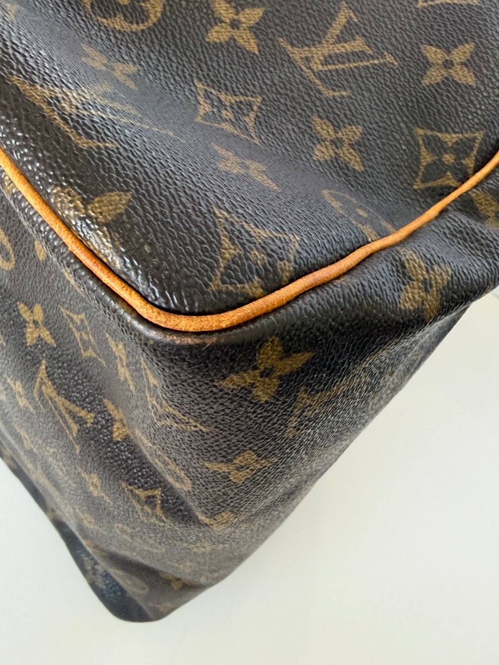 Louis Vuitton Monogram Speedy 30