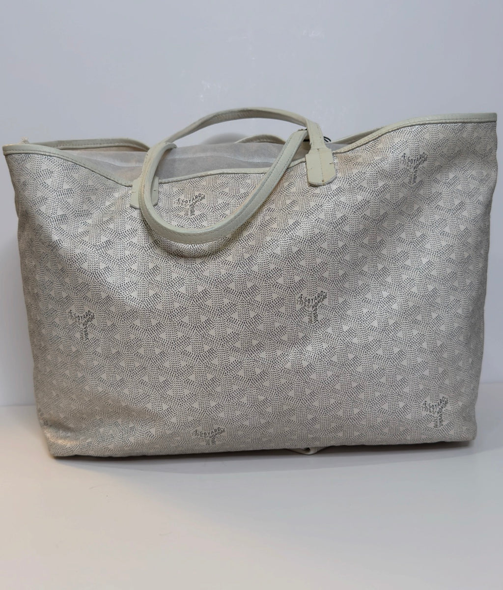Goyard Saint Louis PM tote