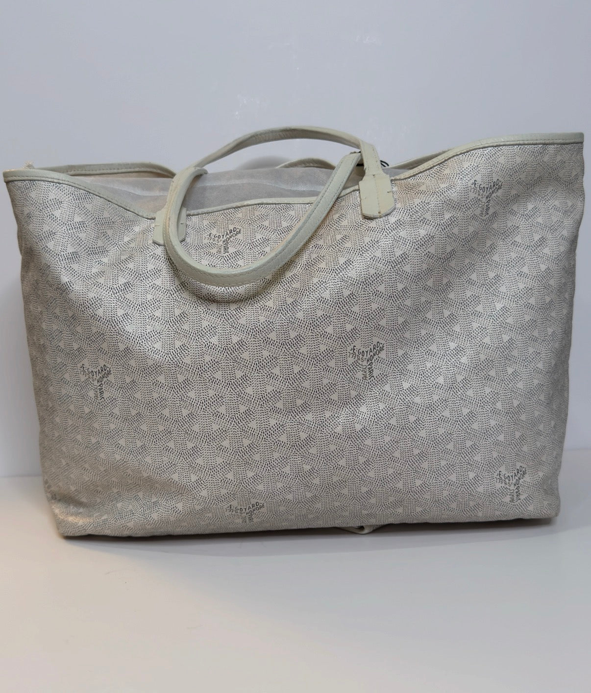 Goyard Saint Louis PM tote