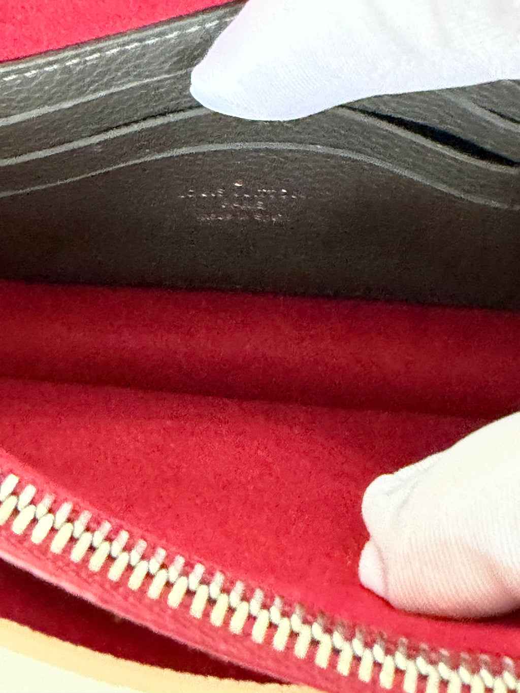 Louis Vuitton MyLockMe crossbody