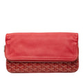 Goyard Goyardine Sainte Marie Clutch MM