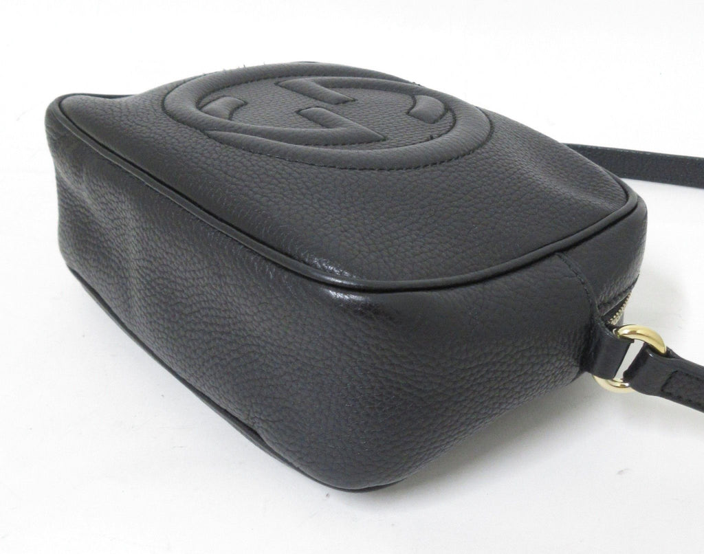 Gucci Soho Disco Shoulder Bag