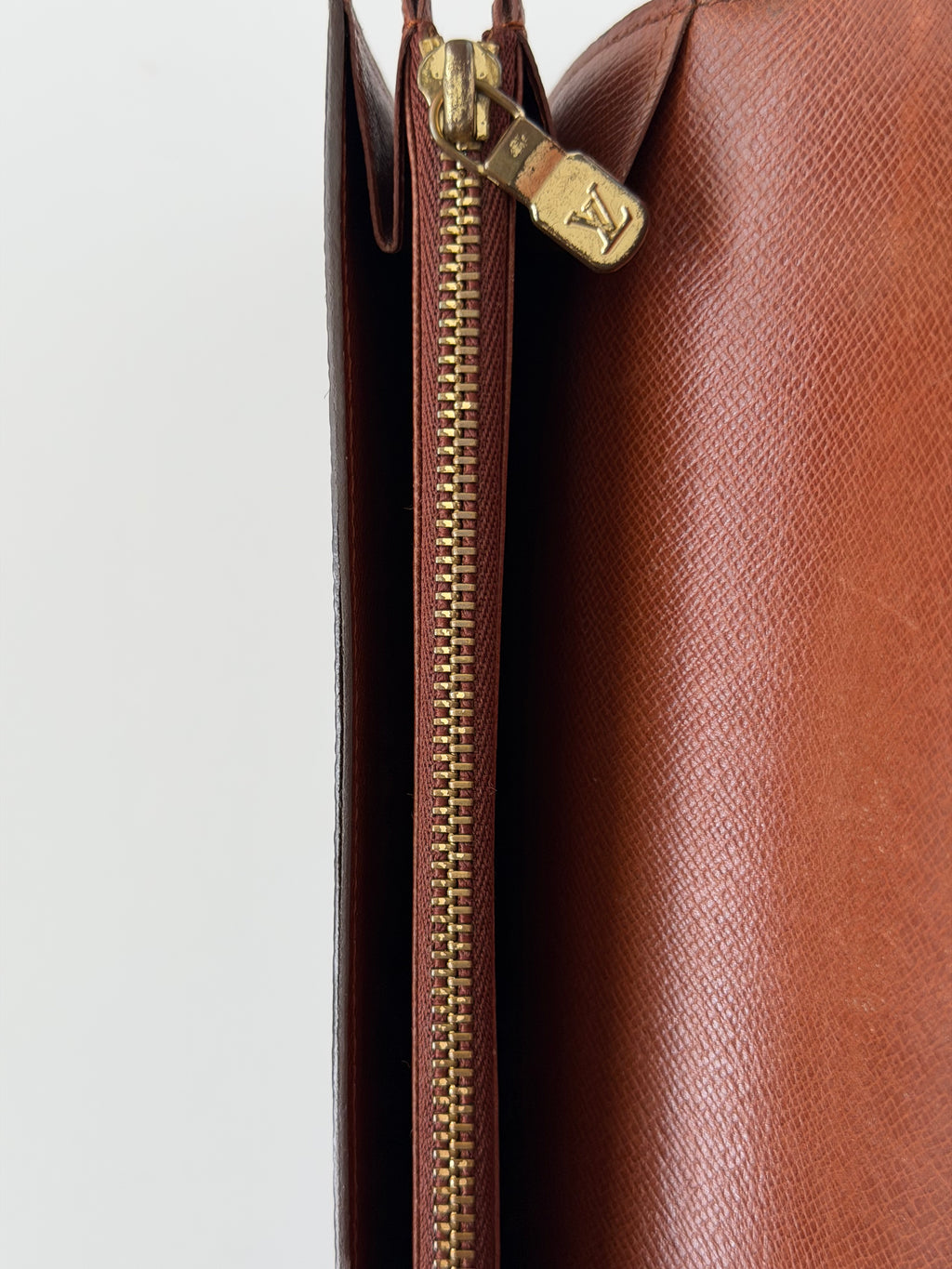 Vintage Louis Vuitton Sarah Wallet