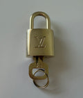 Louis Vuitton Lock and Key 300 series