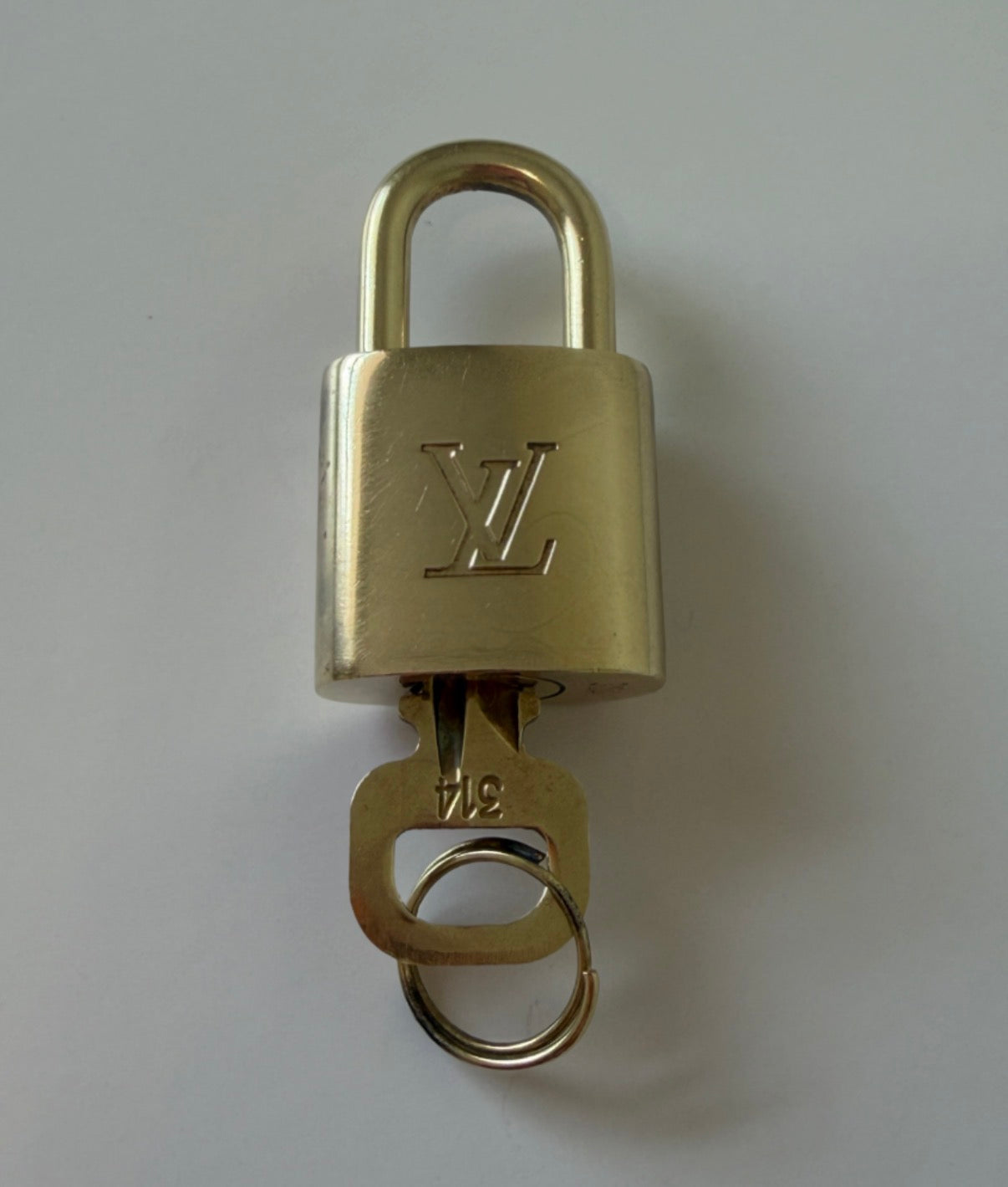 Louis Vuitton Lock and Key 300 series
