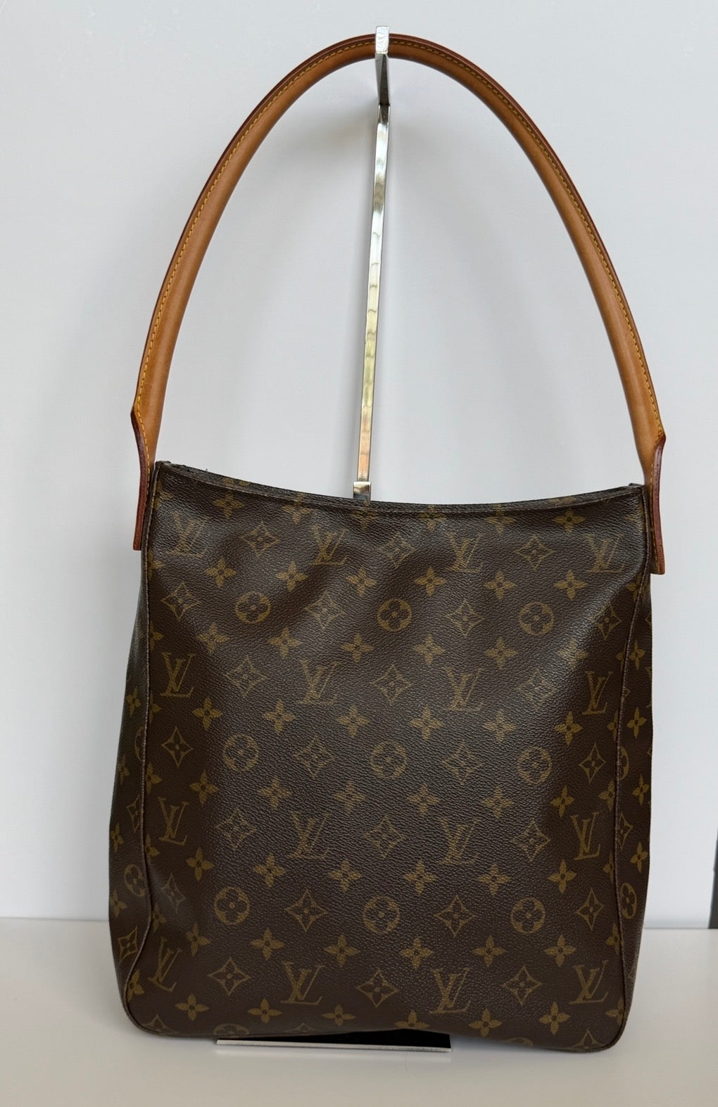 Louis Vuitton Monogram Looping Gm