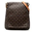 Louis Vuitton Monogram Musette Salsa GM bag