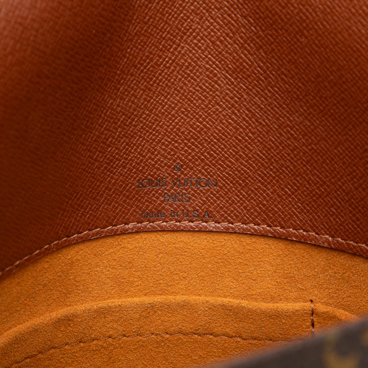 Louis Vuitton Monogram Musette Salsa GM bag