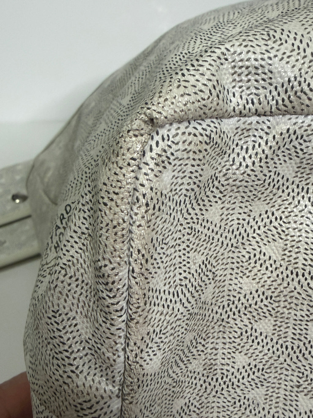 Goyard Saint Louis PM tote