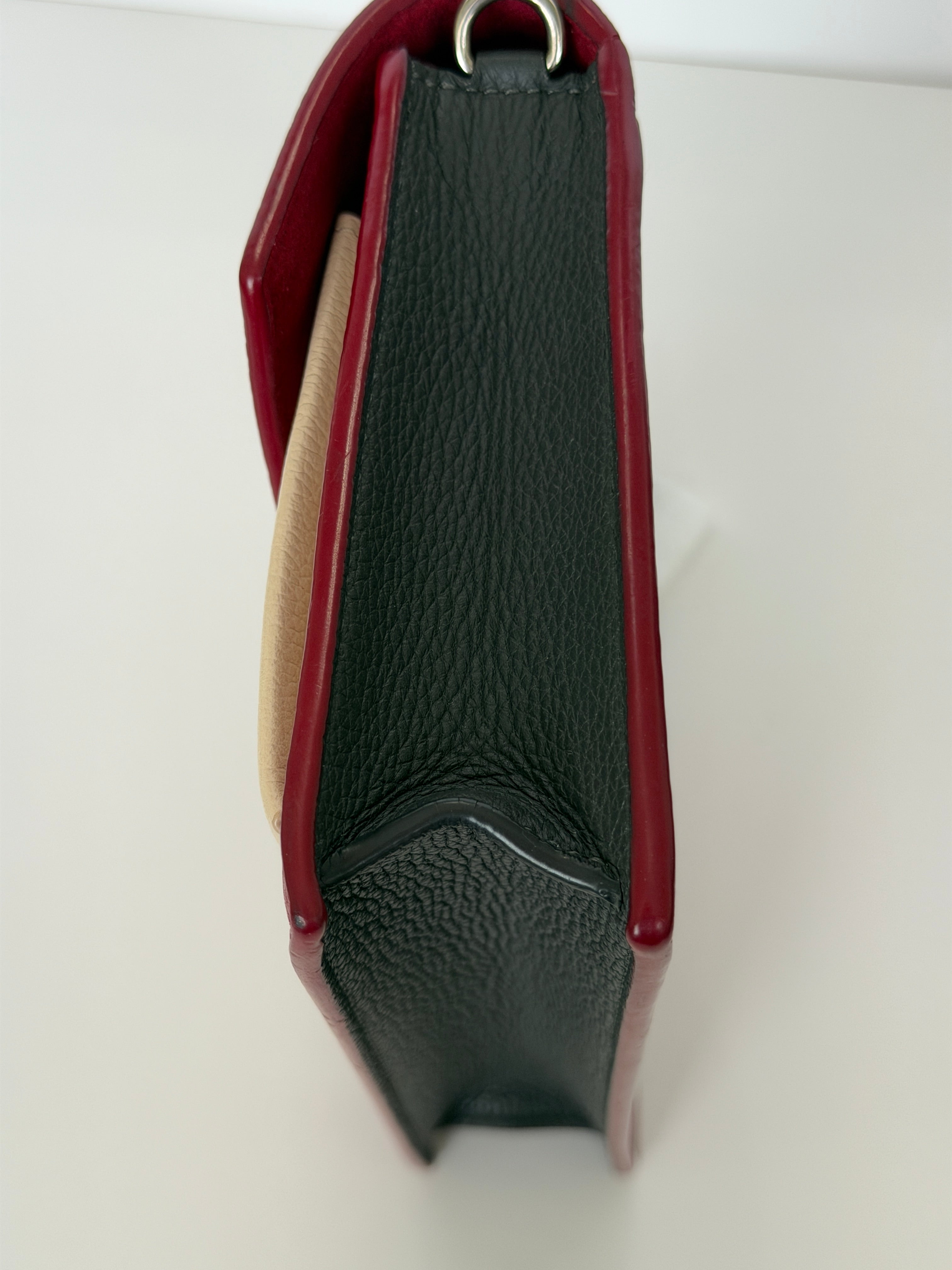 Louis Vuitton MyLockMe crossbody