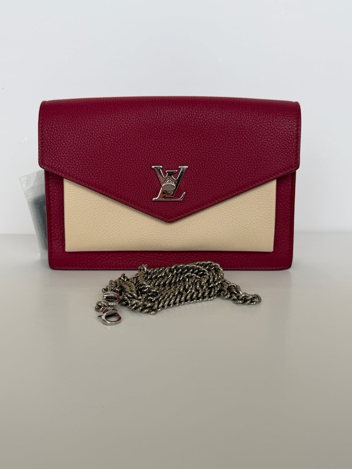 Louis Vuitton MyLockMe crossbody