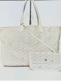 Goyard Saint Louis PM tote