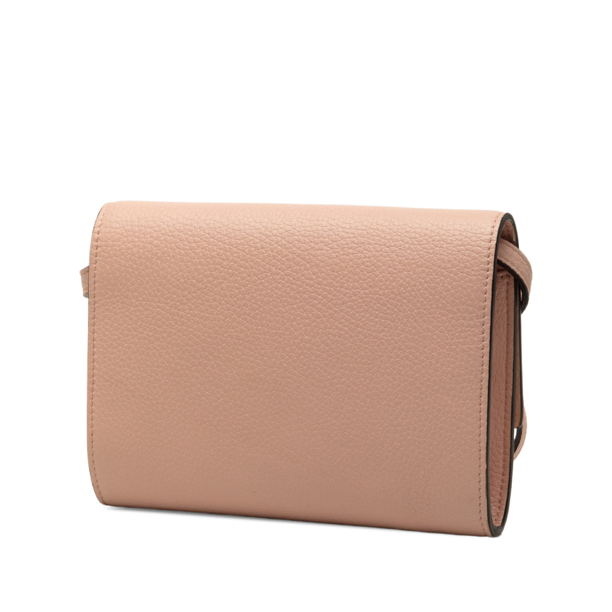 Gucci Calfskin Animalier Blind For Love Crossbody